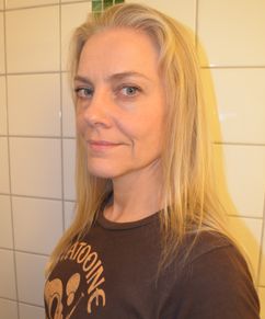 Emma Helgesson