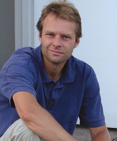 Björn Wickenberg