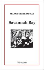 Savannah Bay av MARGUERITE DURAS